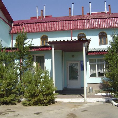 Zhibek Zholy Hotel أستانا المظهر الخارجي الصورة