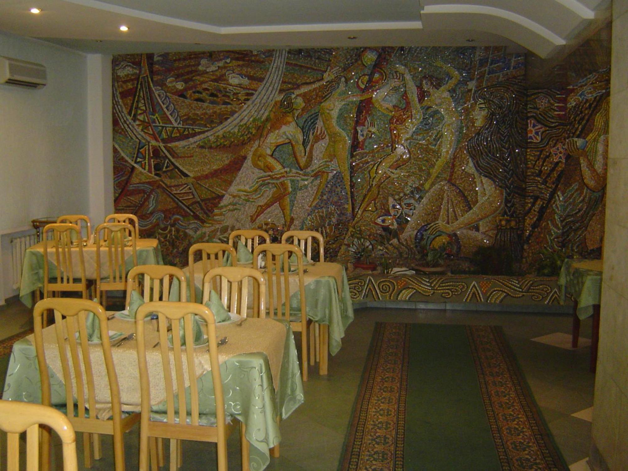 Zhibek Zholy Hotel أستانا المظهر الخارجي الصورة