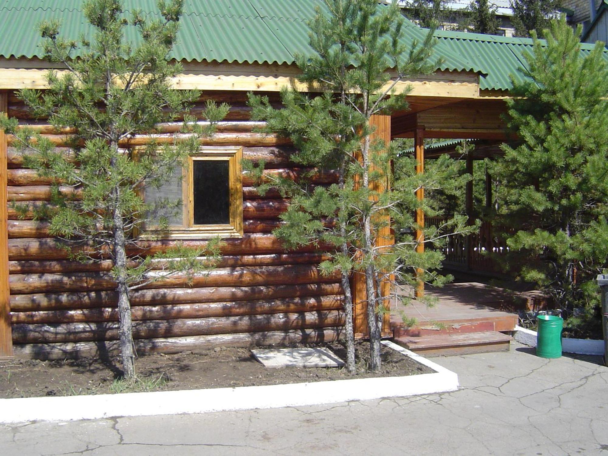 Zhibek Zholy Hotel أستانا المظهر الخارجي الصورة