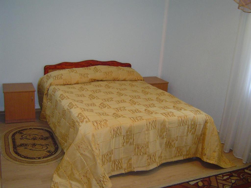 Zhibek Zholy Hotel أستانا الغرفة الصورة