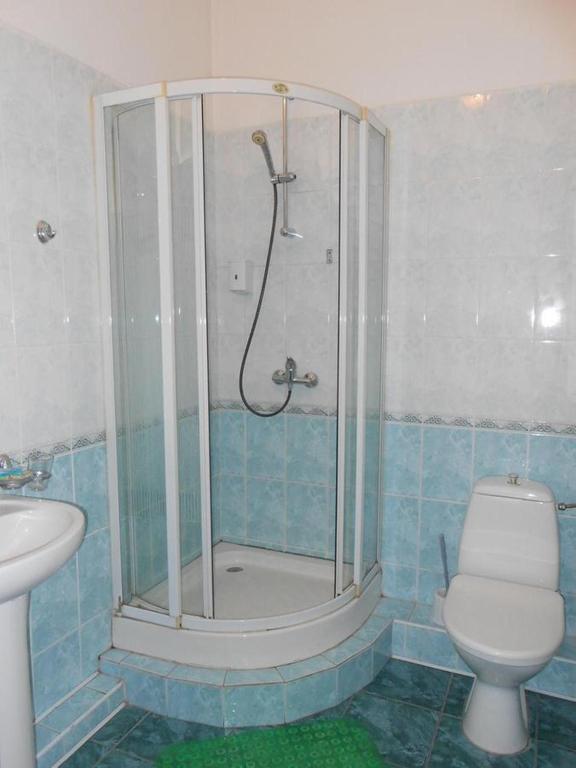 Zhibek Zholy Hotel أستانا الغرفة الصورة
